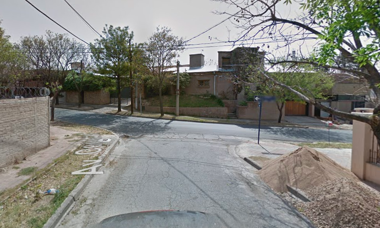 Barrio Parque: falleció un hombre de 30 años tras chocar su motocicleta | Córdoba