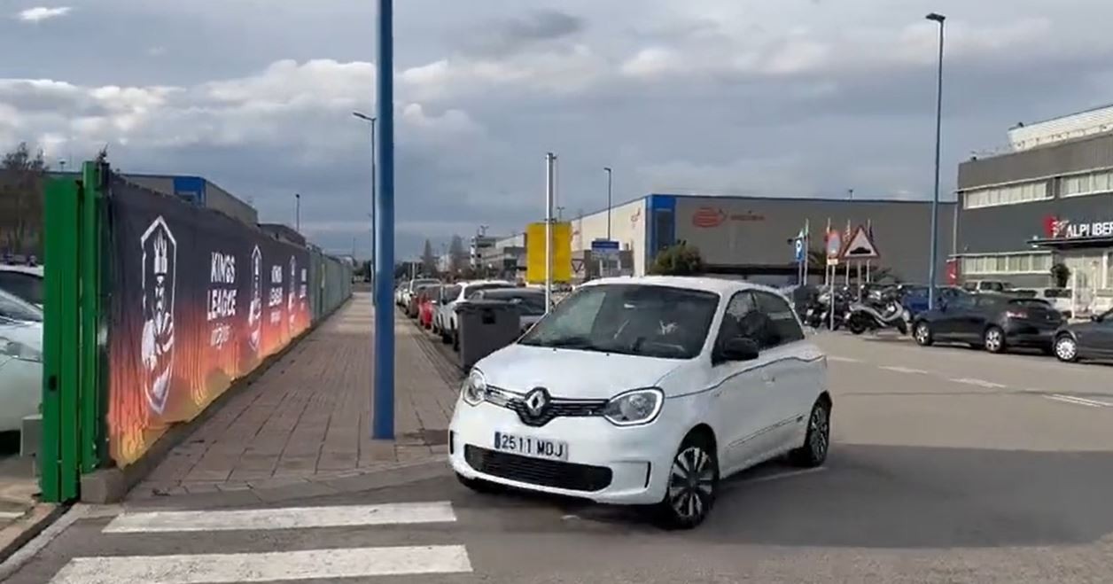 Continúa el cruce entre Piqué y Shakira: el exjugador adquirió un nuevo coche | Espectáculos