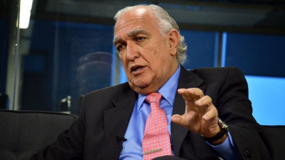 Gil Lavedra: "El juicio político a la Corte es un montaje que socava la credibilidad del pueblo en la Justicia" | Política y economía