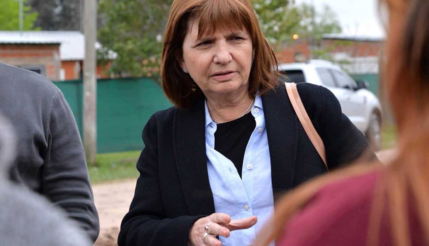 “Patoteros”, “delincuentes” y “mafia”: la reacción de la oposición a las tareas de Camioneros en Precios Justos | Actualidad