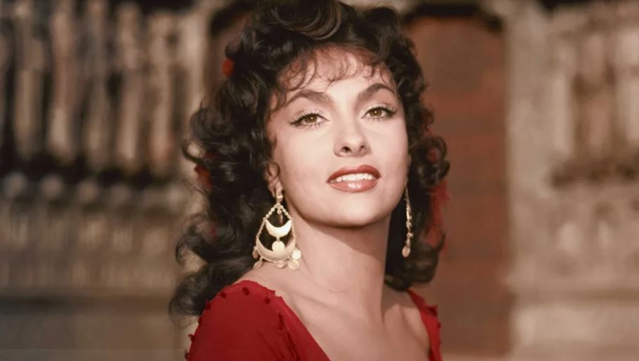 A los 95 años murió Gina Lollobrigida, emblema del cine italiano | Espectáculos