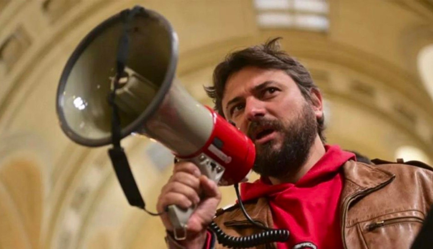 Juan Grabois: “El hombre que pusimos en la Casa Rosada nos ilusionó y hoy tenemos más pobres” | Política y economía