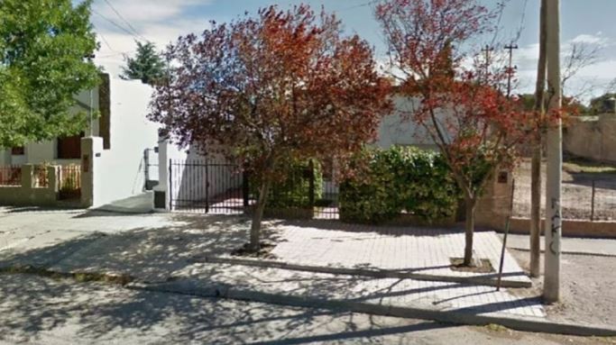 Encontraron a un adolescente muerto y a su amigo en grave estado en una casa de Río Negro | Actualidad