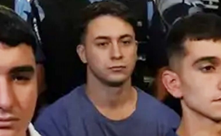 El fiscal sostuvo que "no existió" la pelea declarada por Thomsen | Actualidad