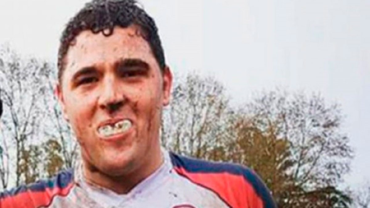 Ciro Pertossi pidió declarar en el día 12 del juicio: "Yo no pateé a Fernando" | Actualidad