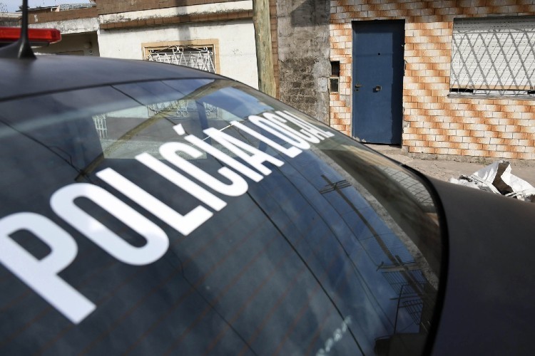 Lo detienen por matar a su empleado que le robaba mercadería | Actualidad