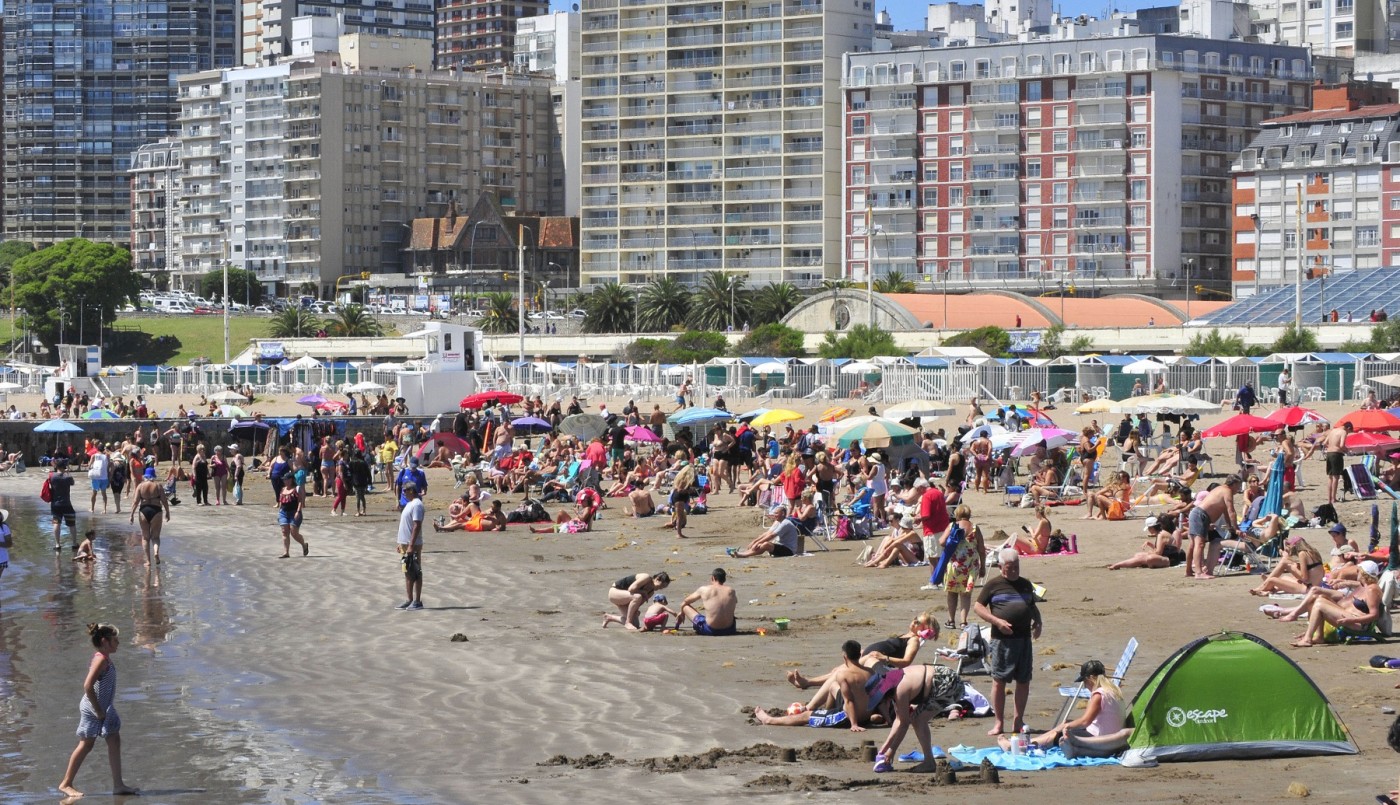 Verano 2023: La temporada turística ya movió a 12,8 millones de personas | Actualidad