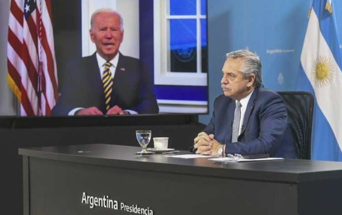 Estados Unidos rechazó el pedido de juicio político a la Corte Suprema y llamó a respetar "la separación de poderes" | Política y economía