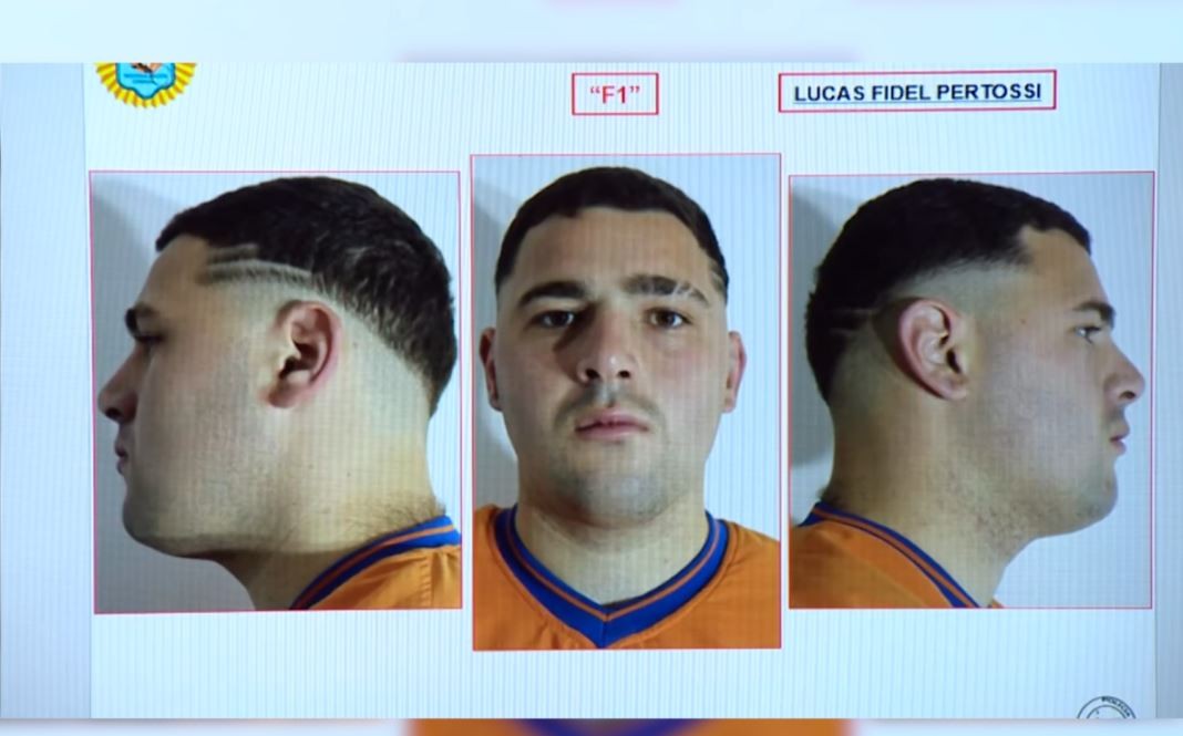 Declaró Lucas Pertossi, quien filmó la golpiza a Fernando Báez Sosa | Actualidad