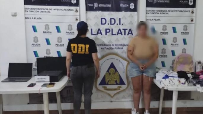 Una empleada bancaria usó los datos de un cliente y compró varias cosas por internet | Actualidad