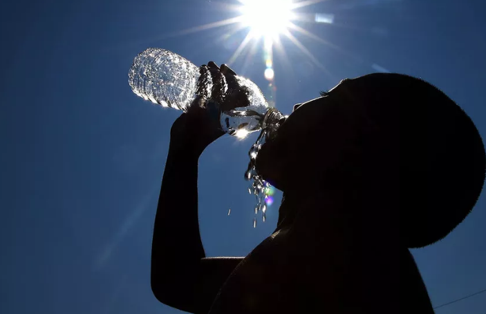 Clima extremo: continúa el alerta amarillo por las altas temperaturas en 15 distritos del país | Córdoba