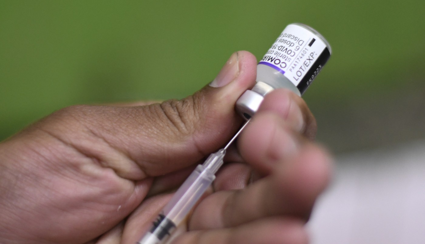 Vizzotti anunció la incorporación de vacunas bivalentes contra el coronavirus | Actualidad