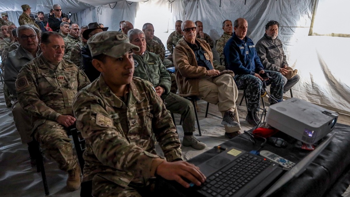 EEUU procura sustituir el equipamiento militar ruso en nueve países latinoamericanos | Internacionales