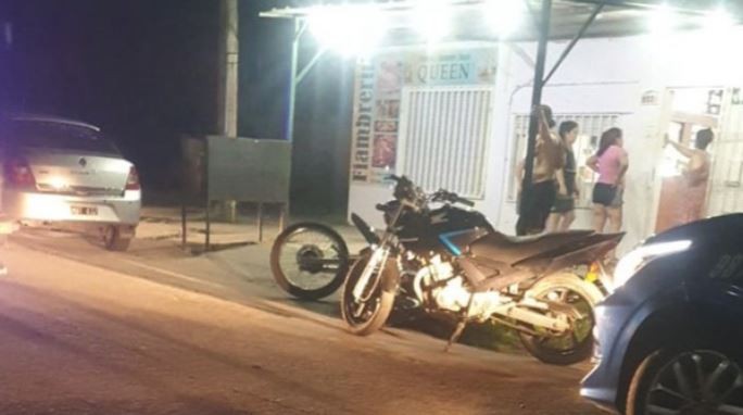 Un policía mató a dos ladrones que intentaron asaltar un almacén de su familia | Actualidad