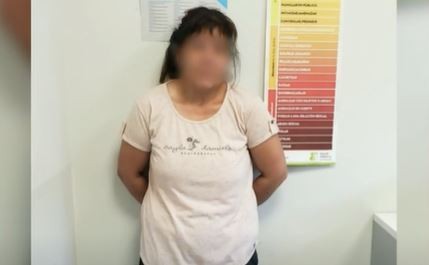 "Yo maté a mi marido": Una mujer confesó el crimen de su expareja y se entregó | Actualidad