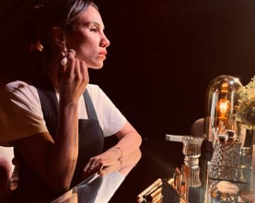 De Ciudad Evita a Europa: Con sus empresas de make up abastecen a la industria de la belleza | Política y economía