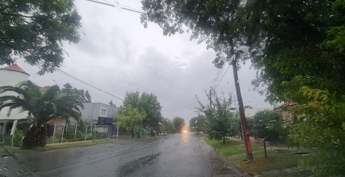 Temporal en Córdoba tras la intensa lluvia registrada | Córdoba