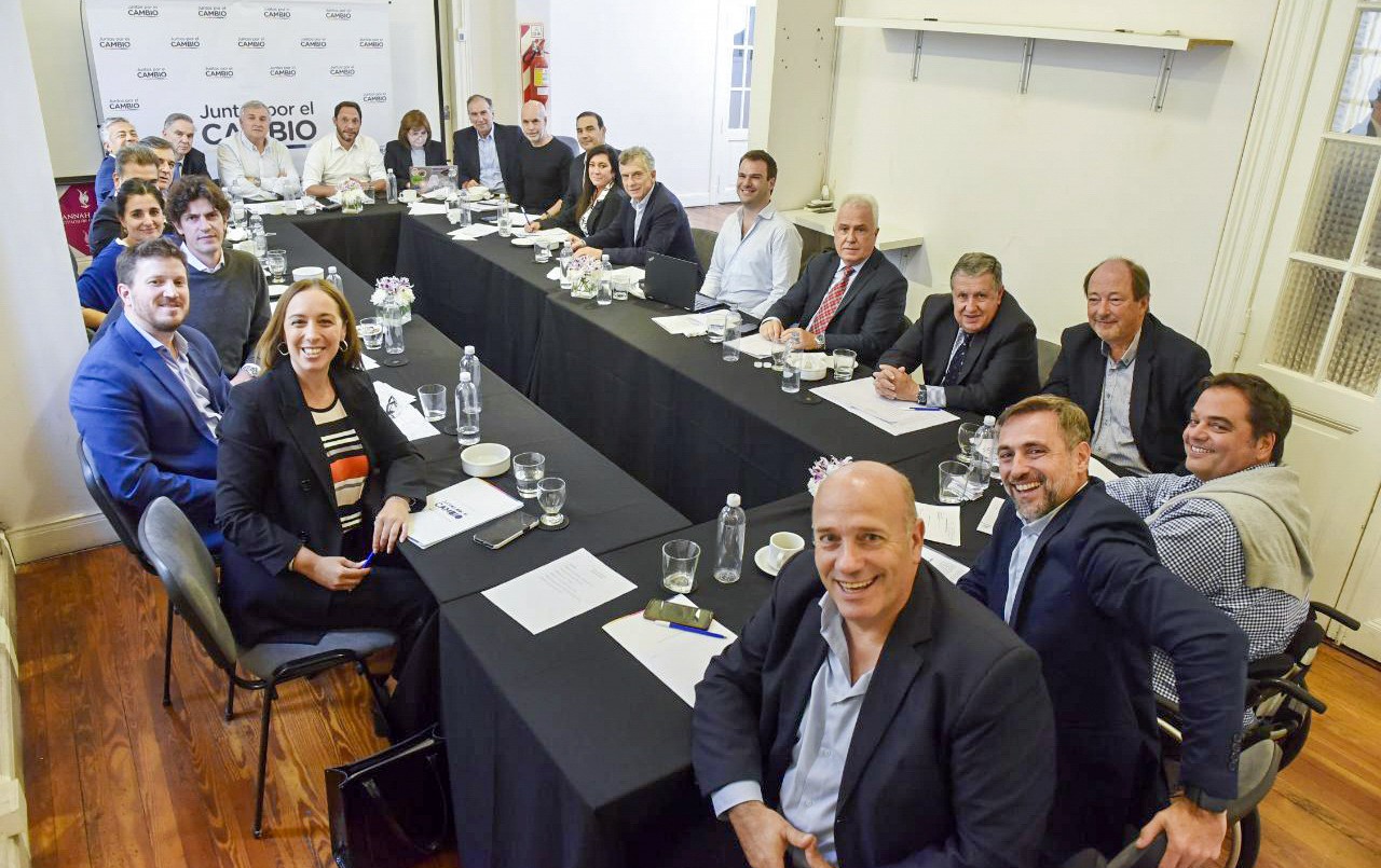 Juntos por el cambio repudió el informe sobre Derechos Humanos que el gobierno llevará a la ONU | Política y economía