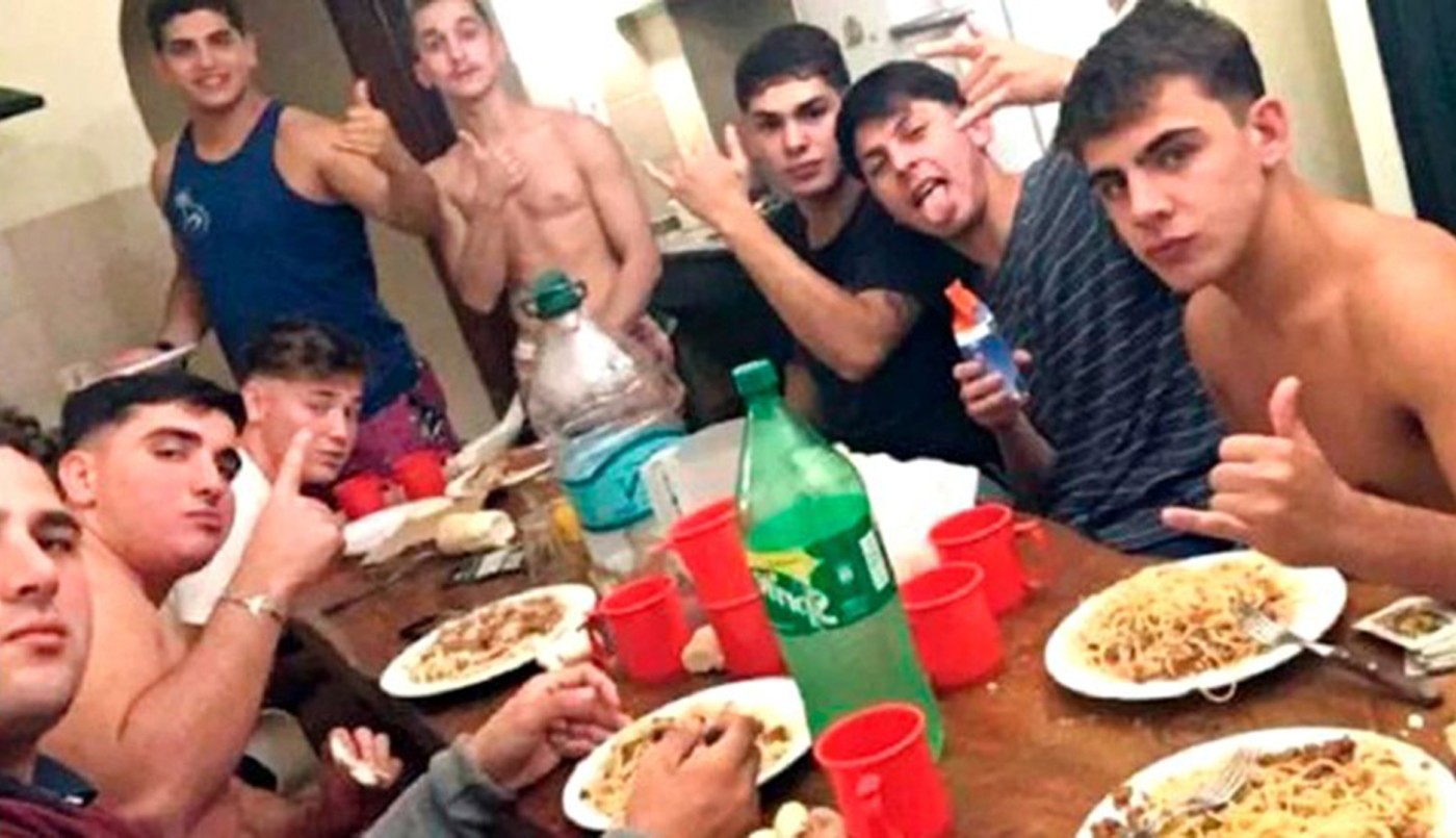 Crimen de Fernando Báez Sosa: los alegatos y el veredicto a los rugbiers se podrán seguir en vivo por YouTube | Actualidad