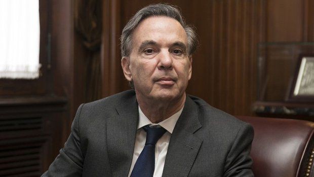 Pichetto: "Macri tiene hasta marzo para decidir si será candidato" | Política y economía