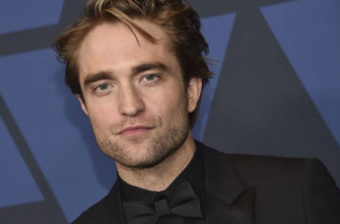 Robert Pattinson habló sobre la presión de estar en forma para hacer películas | Espectáculos