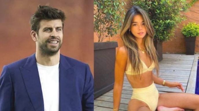 Aseguran que Piqué le sería infiel a Clara Chía Martí con la prima de un ex futbolista de Barcelona | Espectáculos
