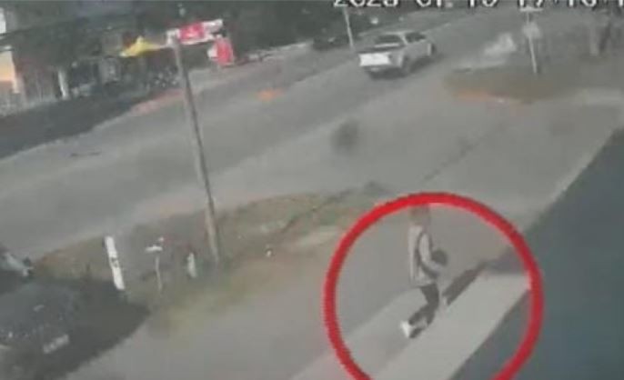 Abusó de una nena de 14 años y lo redujeron los vecinos de Ostende: quedó detenido | Actualidad