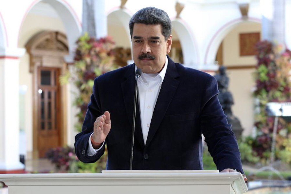 Nicolás Maduro confirmó que no viajará a la Argentina para la cumbre de la CELAC | Política y economía