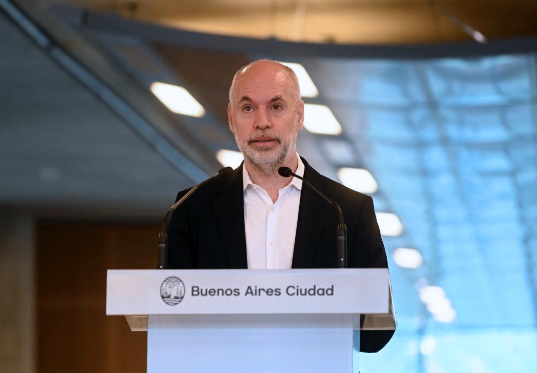 Rodríguez Larreta celebró que Maduro no viaje a la Argentina: "Es una muestra de lo que podemos lograr" | Política y economía