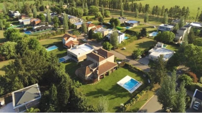 AFIP utilizó controles satelitales para detectar inmuebles no declarados en Bienes Personales | Actualidad