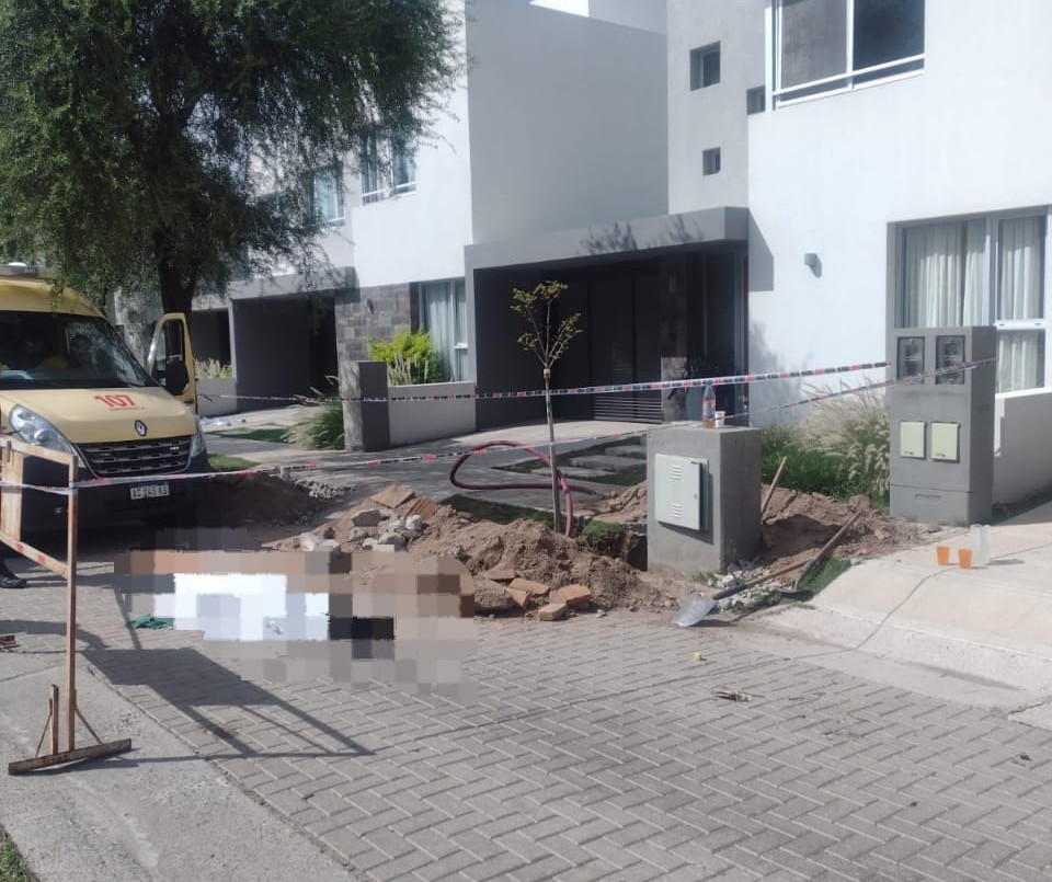 Un operario murió electrocutado en Córdoba | Córdoba