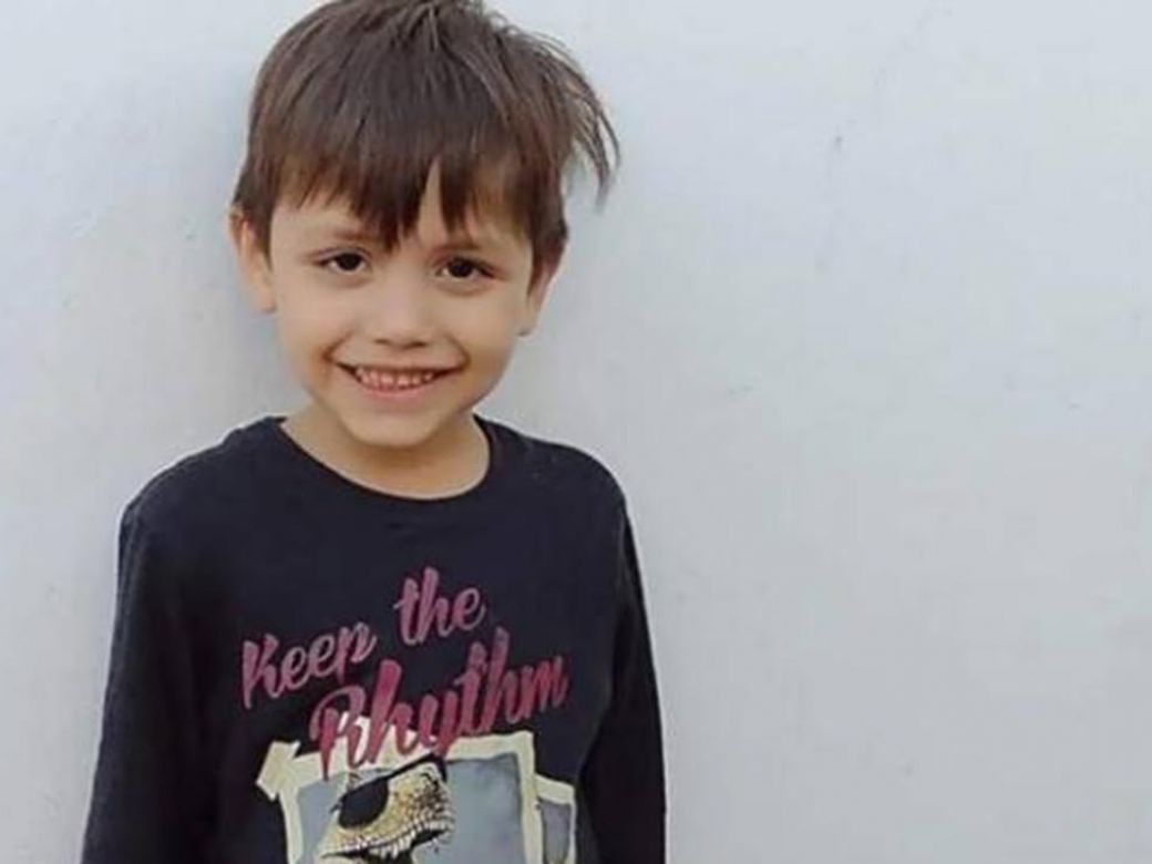 Piden la prisión preventiva para la madre y el padrastro de un niño de 4 años asesinado a golpes | Actualidad