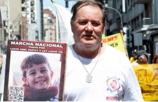 La familia de Lucio Dupuy denunciará a la provincia de La Pampa en tribunales internacionales | Actualidad