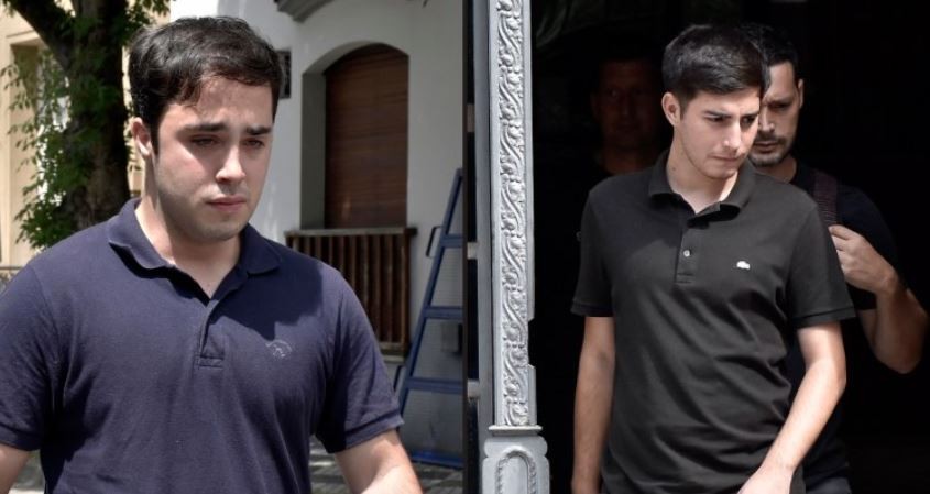 Crimen de Fernando Báez Sosa: pidieron procesar por falso testimonio a los dos amigos de los rugbiers | Actualidad