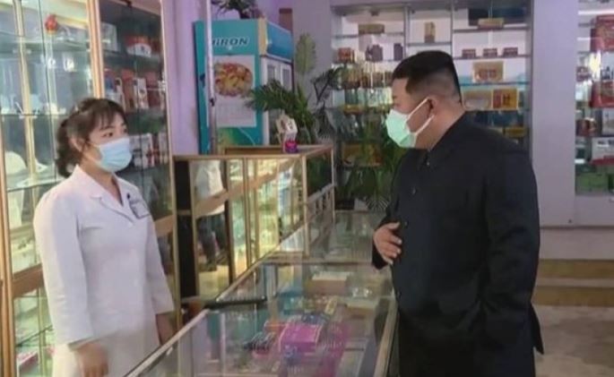 Corea del Norte cierra la capital por una "enfermedad respiratoria" | Internacionales