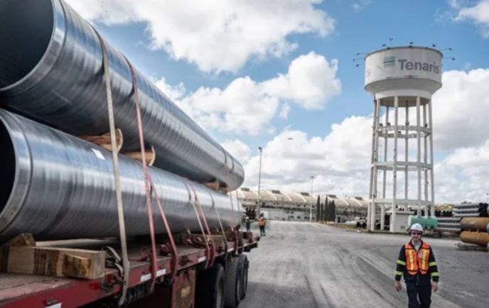 Investigan abusos sexuales en un "rito de iniciación" de una empresa petrolera | Actualidad