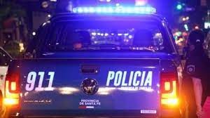 Violenta entradera: golpeó y robó a una mujer de 81 años | Actualidad