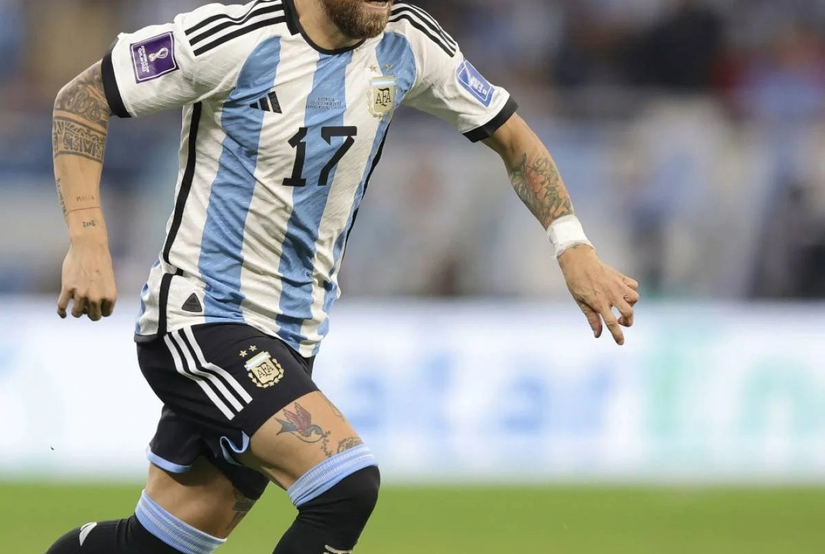 Papu Gómez podría arribar a Vasco da Gama | Deportes