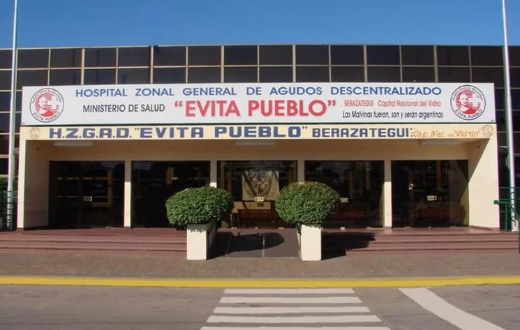 Dos hombres murieron por infecciones con Shigella y Salmonella tras comer achuras en mal estado en Berazategui | Actualidad