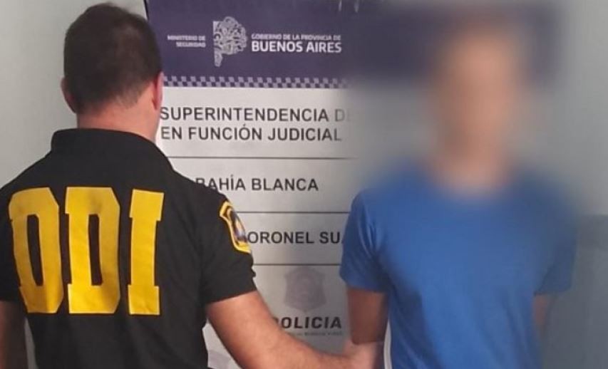 Coronel Suárez: detuvieron a un hombre con más de 70 mil imágenes de pornografía infantil | Actualidad