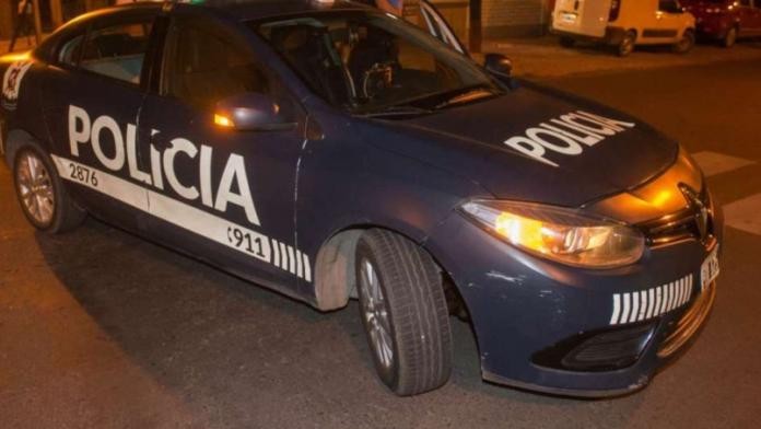Mendoza: detuvieron a cuatro policías acusados de quedarse con drogas en un allanamiento | Actualidad
