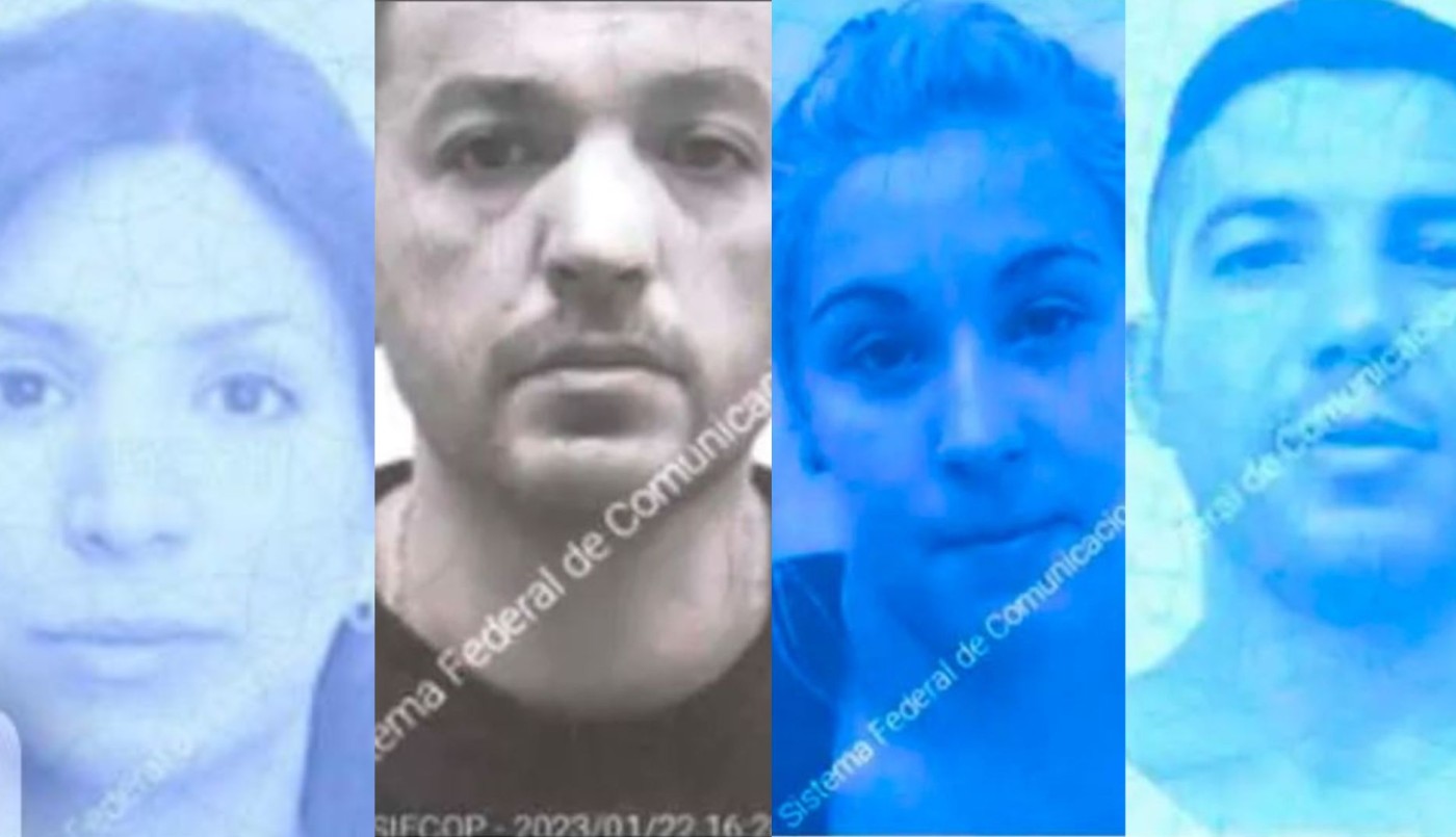 Millonario robo en Cardales: fueron a un hotel, estudiaron al dueño de una casa y robaron una fortuna | Actualidad