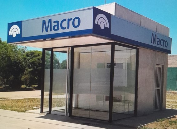 Banco Macro suma nuevos cajeros automáticos en la provincia de Córdoba | Contenido Patrocinado