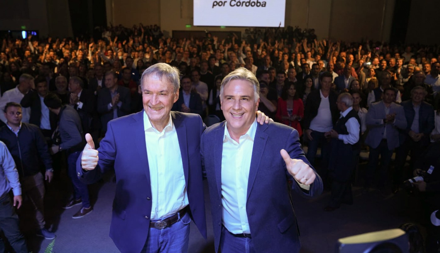 Schiaretti no da lugar al reclamo de JXC y no informará sobre la fecha de las elecciones | Política y economía