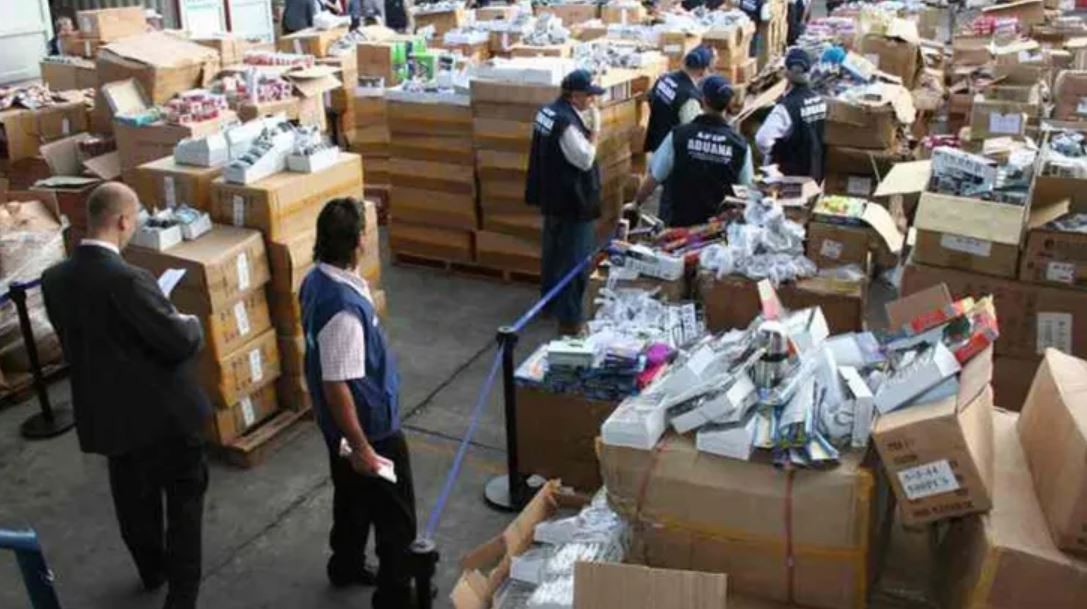 La aduana subastará granos de soja, telas y artículos de pesca | Actualidad