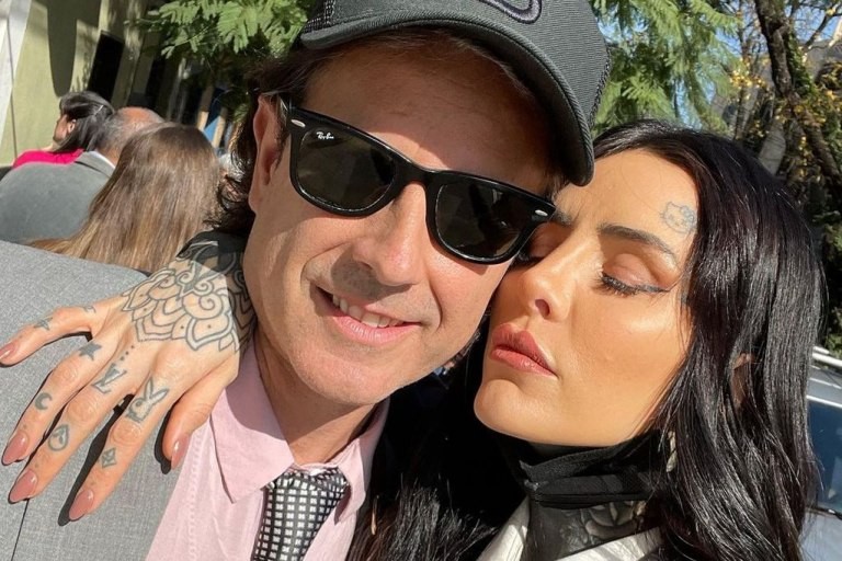 Coti Sorokin confirmó su separación de Cande Tinelli y ella respondió con una frase de Shakira | Espectáculos