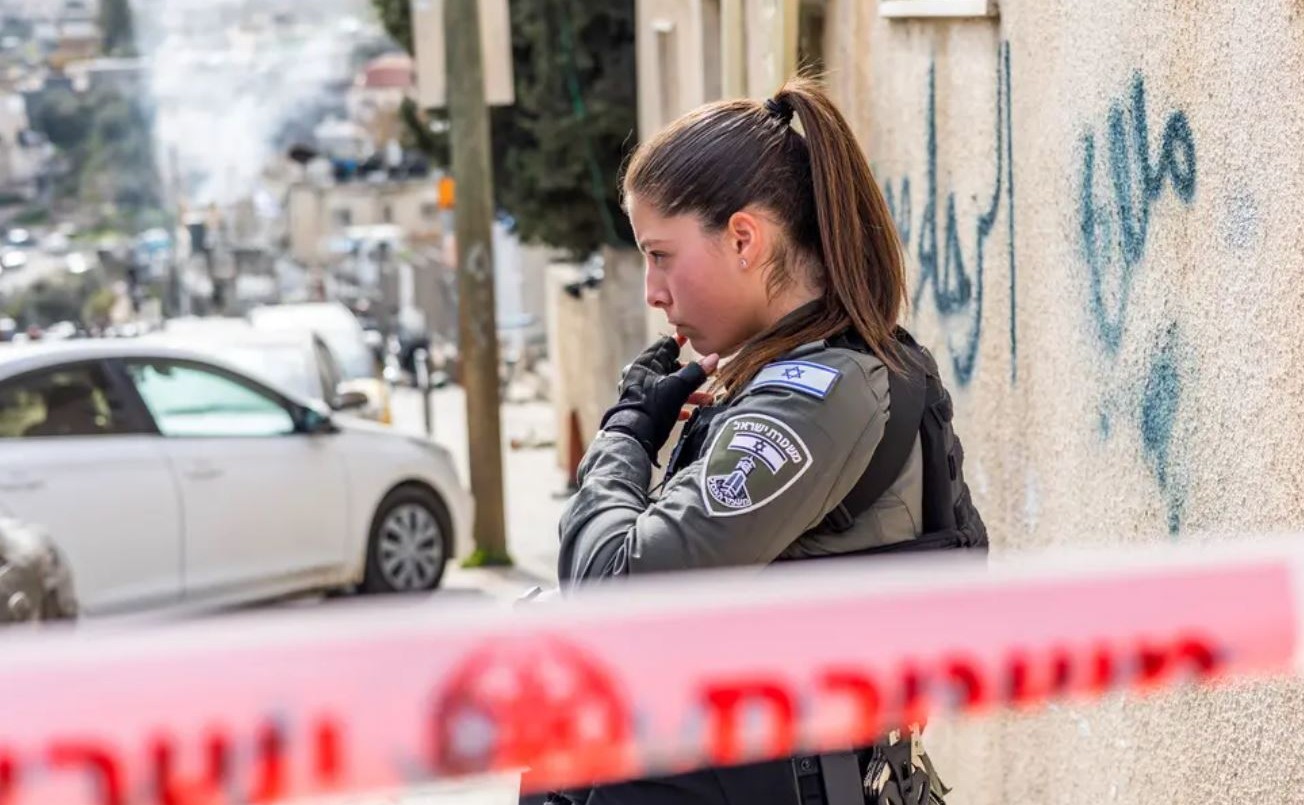 Sube la tensión en Jerusalén: otro ataque de un palestino a dos israelíes | Internacionales