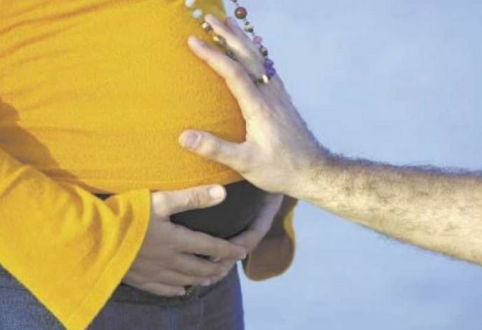 Una pareja tuvo un bebé con un embrión que no era el suyo | Actualidad