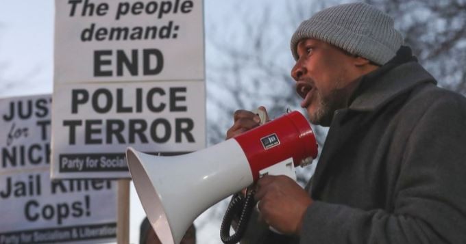Manifestaciones en distintas ciudades estadounidenses por la muerte de un joven afroamericano | Internacionales