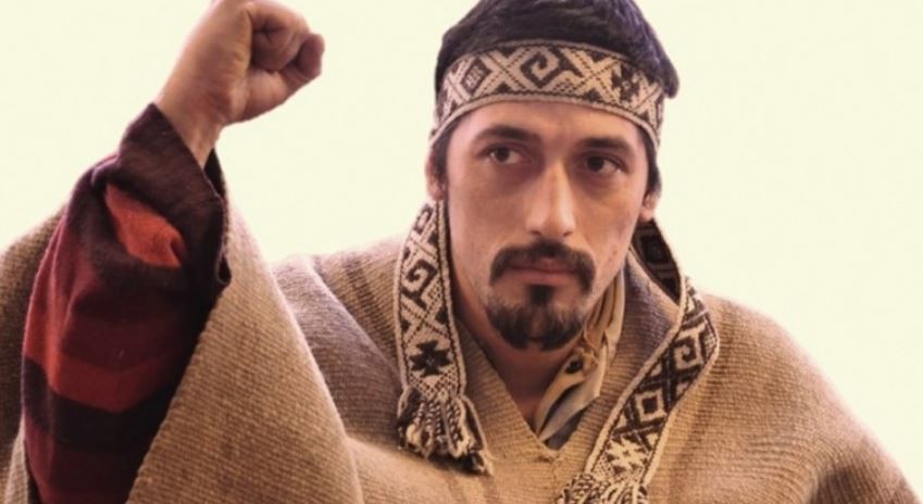 Interpol emitió una alerta roja sobre Jones Huala y el Gobierno espera el pedido de extradición a Chile | Actualidad